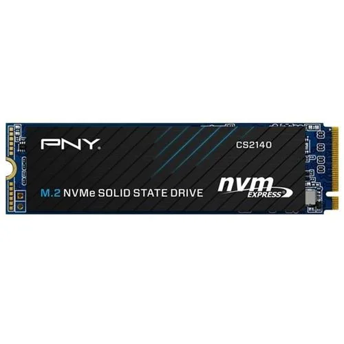 PNY CS2140 1 To SSD M.2 NVMe PCIe 4.0