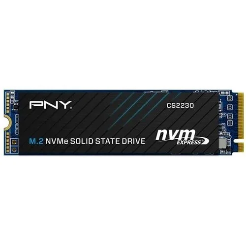 PNY CS2230 500 Go SSD M.2 NVMe