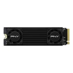 SSD PNY CS3150 2To PCIe 5.0