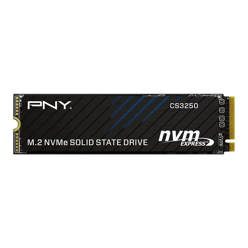 SSD PNY CS3250 1TB PCIe 5.0