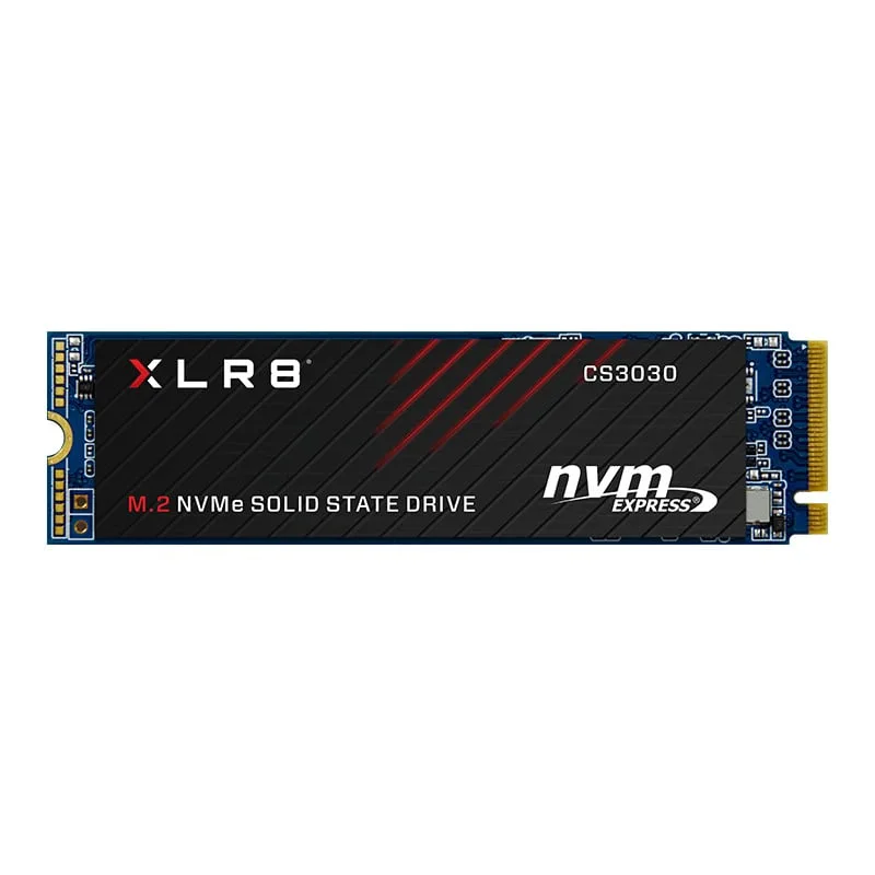 PNY XLR8 CS3030 SSD 1 To M.2 NVMe