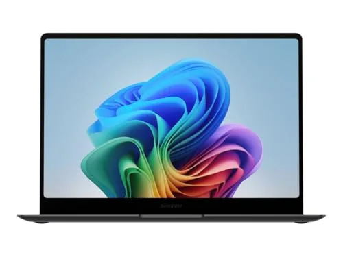 Samsung Galaxy Book4 15,6" Core i5-120U 16 Go 512 Go