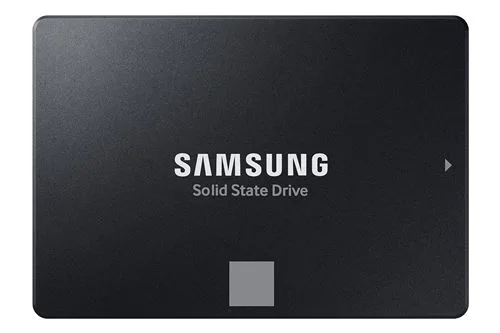 SSD Samsung 870 EVO 250 Go