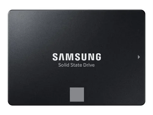 SSD Samsung 870 EVO 8 To