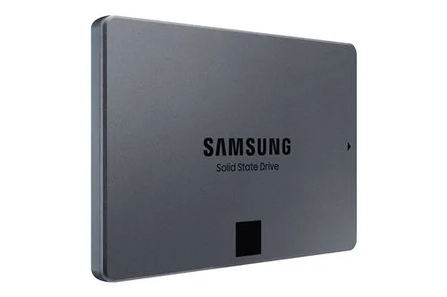 SSD Samsung 870 QVO 4 To