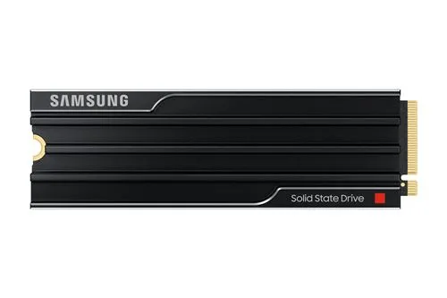 SSD Samsung 9100 PRO 2 To