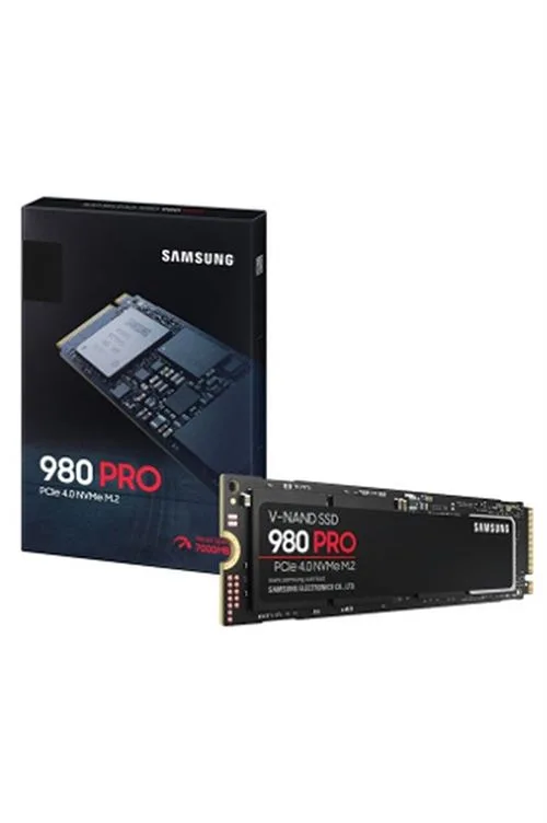 SSD Samsung 980 Pro 2 To NVMe M.2