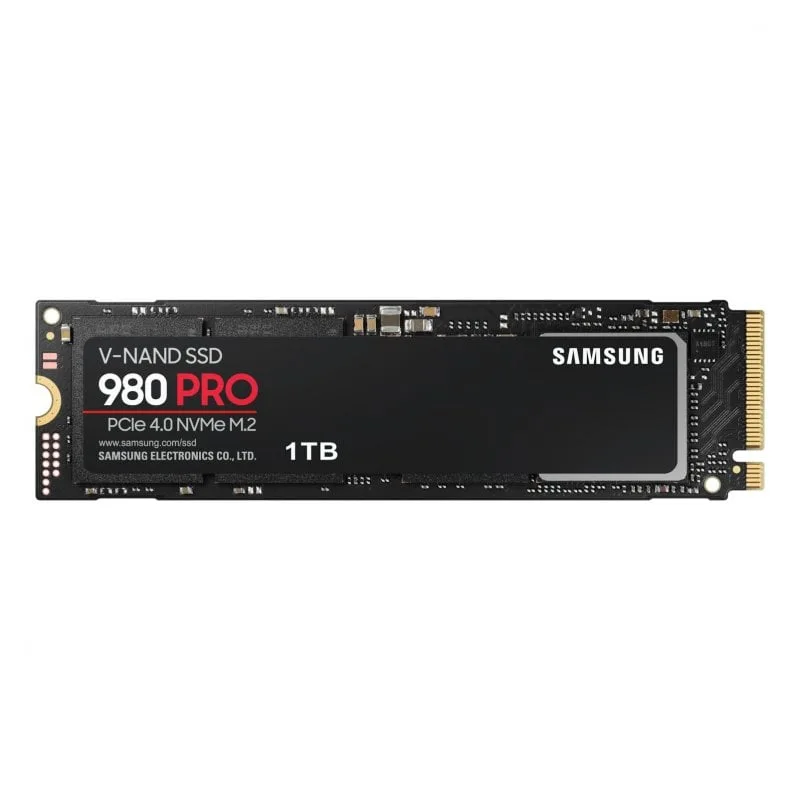 Samsung 980 Pro SSD 1 To