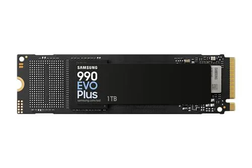 Samsung 990 EVO Plus 1 To SSD
