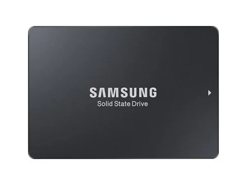 SSD Samsung PM893 MZ7L33T8HBLT 3.84 To SATA