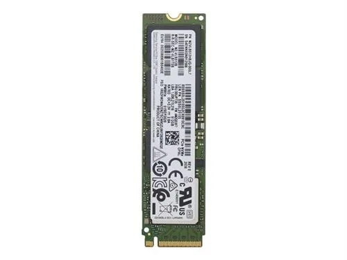Samsung SSD PM981 512 Go Chiffré