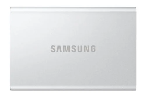 Samsung T7 Resurrected 2TB SSD Externe