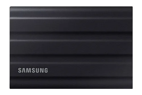 SSD Samsung T7 Shield 2 To Noir