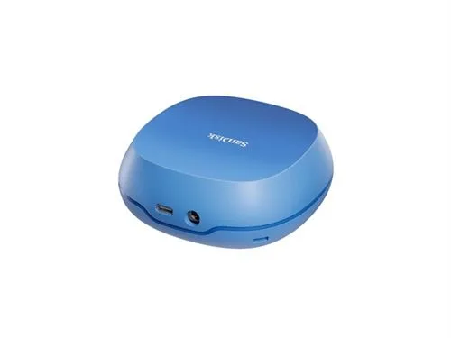 SSD SanDisk Creator Desk Drive 4 To