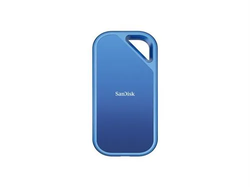 SanDisk Creator Pro SSD 4 To