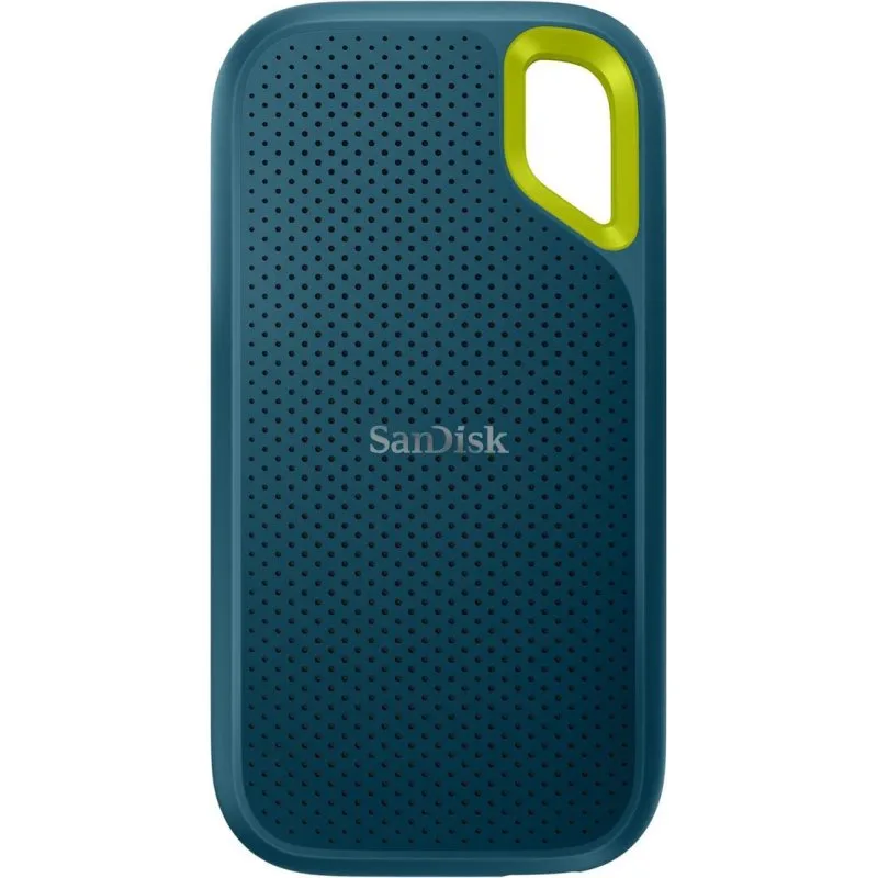 SanDisk Extreme Portable SSD V2 2TB