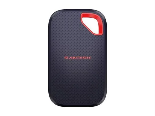 SSD SanDisk Extreme Portable V3 2 To