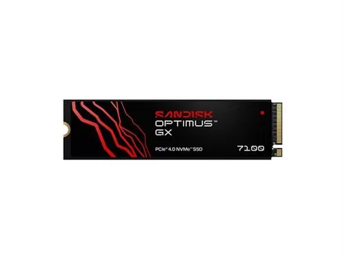 SSD SanDisk Optimus GX 7100 1 To