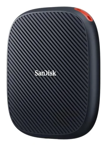 SanDisk Portable SSD 1 To
