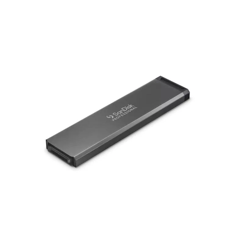 SanDisk PRO-BLADE 2TB SSD NVMe