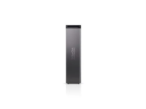 SanDisk Professional PRO-BLADE 4TB SSD NVMe