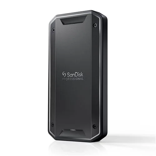 SSD SanDisk Professional PRO-G40 1 To
