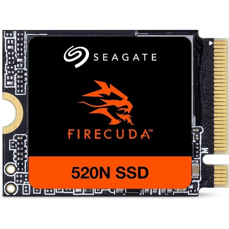 SSD Seagate FireCuda 520 1 To