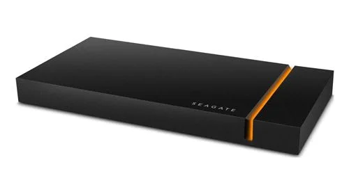 SSD Seagate FireCuda STJP500400 500 Go