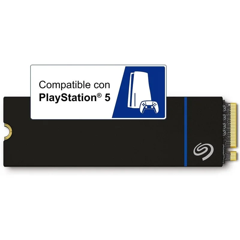 Seagate Game Drive 1 To PS5 SSD
