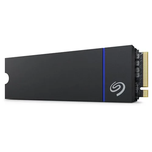 SSD Seagate Game Drive PS5 1 To