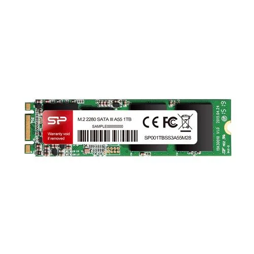 SSD Silicon Power A55 1 To M.2 SATA