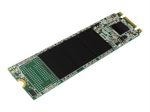 SSD Silicon Power A55 256 Go M.2 SATA