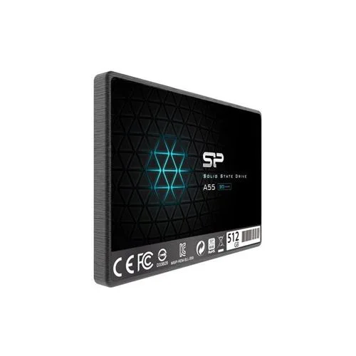 SSD Silicon Power Ace A55 512 Go