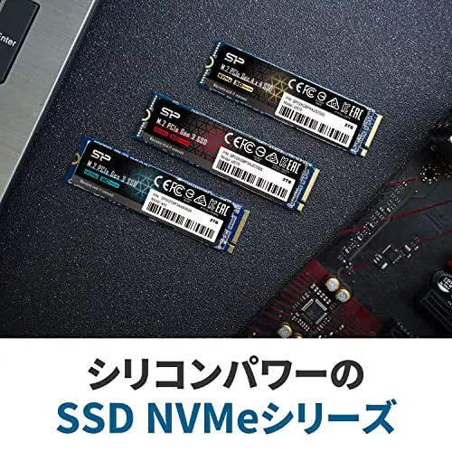 Silicon Power P34A60 256 Go - vue 5