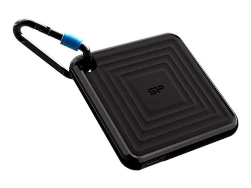SSD Silicon Power PC60 2 To
