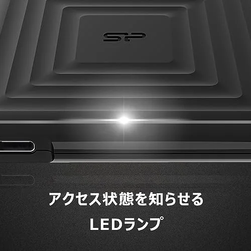 Silicon Power PC60 512 Go - vue 6