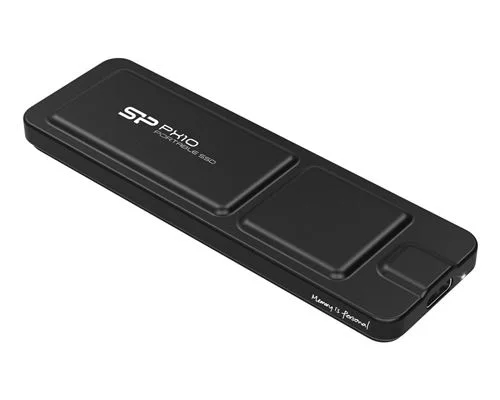 SSD Silicon Power PX10 512 Go