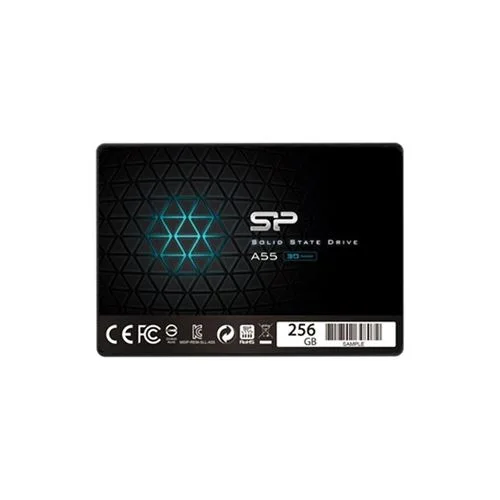 Silicon Power SP256GBSS3A55S25 256 GB SSD