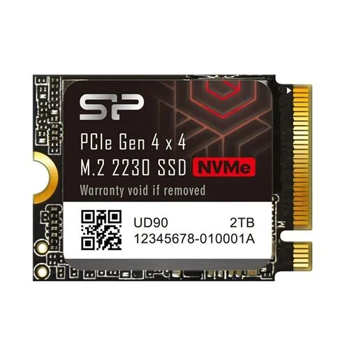 SSD Silicon Power UD90 500 Go M.2 2230