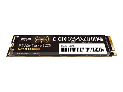 Silicon Power US75 1 To SSD PCIe 4.0