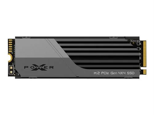 SSD Silicon Power Xpower XS70 1 To