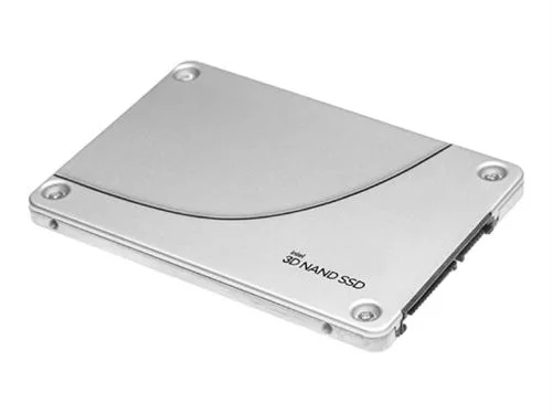 Solidigm D3-S4620 3,84 TB SSD 2,5" SATA
