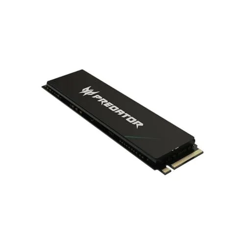 SSD Acer Predator GM7000 2 To PCIe 4.0 - vue 4