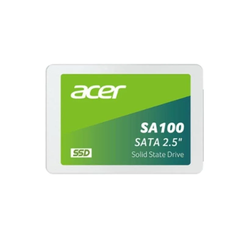 SSD Acer SA100 120GB
