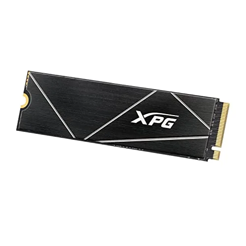 SSD Adata XPG Gammix S70 Blade 1To - vue 2