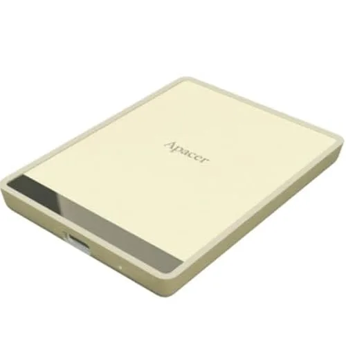 SSD Apacer AS724 1 To - vue 3