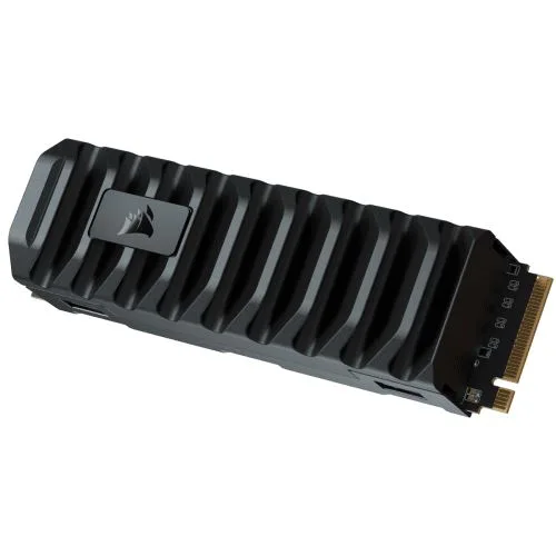 SSD Corsair MP600 Pro XT 8To