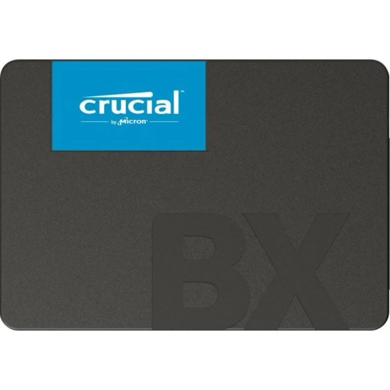 SSD Crucial BX500 240 Go