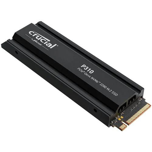 SSD Crucial P310 1 To PCIe Gen4