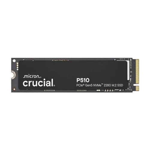 SSD Crucial P510 2 To PCIe 5.0